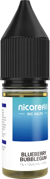 Blueberry Bubblegum 10ml bottle
