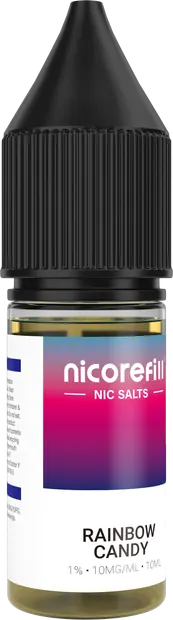 Rainbow Candy 10ml bottle
