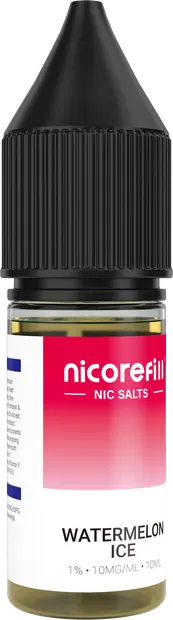 Watermelon Ice 10ml bottle