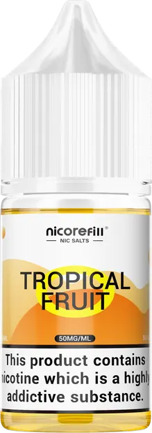 Tropical Fruit 30ml bottle